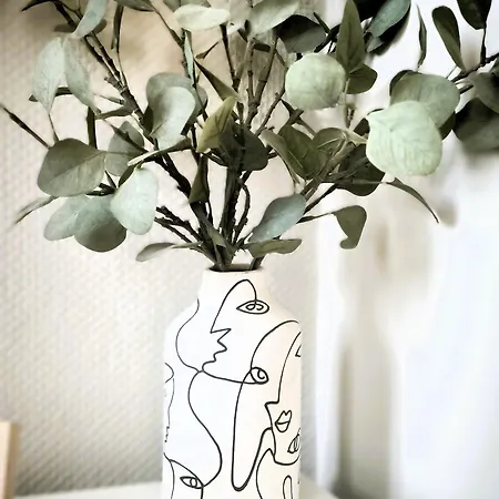 Apartment Le Ti'gascon *