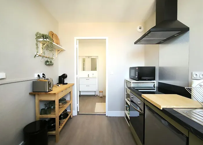 Le Ti'gascon * אוש