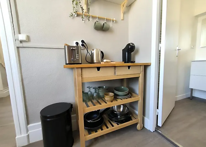 דירה Le Ti'gascon אוש