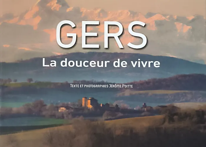 דירה Le Ti'gascon