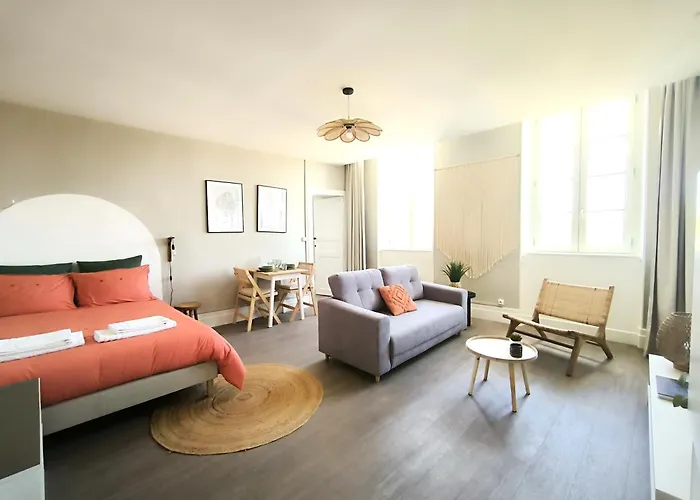 Le Ti'gascon * אוש