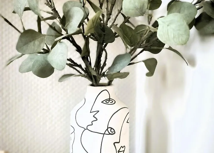 דירה Le Ti'gascon *