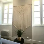Apartamento Le Ti'gascon *