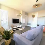 Apartamento Le Ti'gascon *