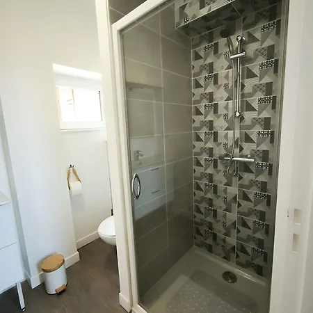 Apartment Le Ti'gascon Auch