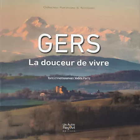 Apartment Le Ti'gascon